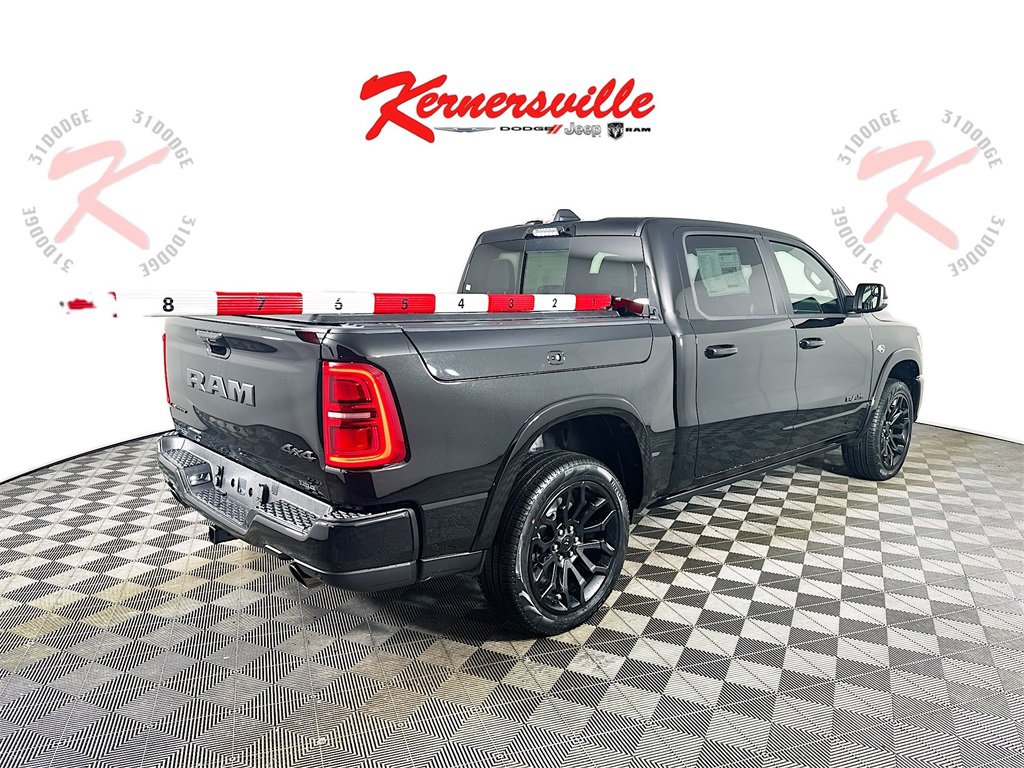 New 2026 RAM 1500 Limited image 7