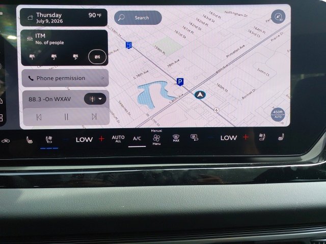 New 2026 Audi A6 Prestige AWD/4WD image 23