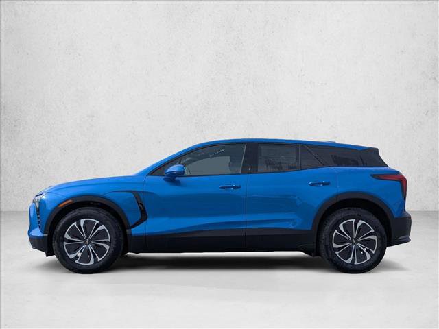 New 2026 Chevrolet Blazer EV LT image 8