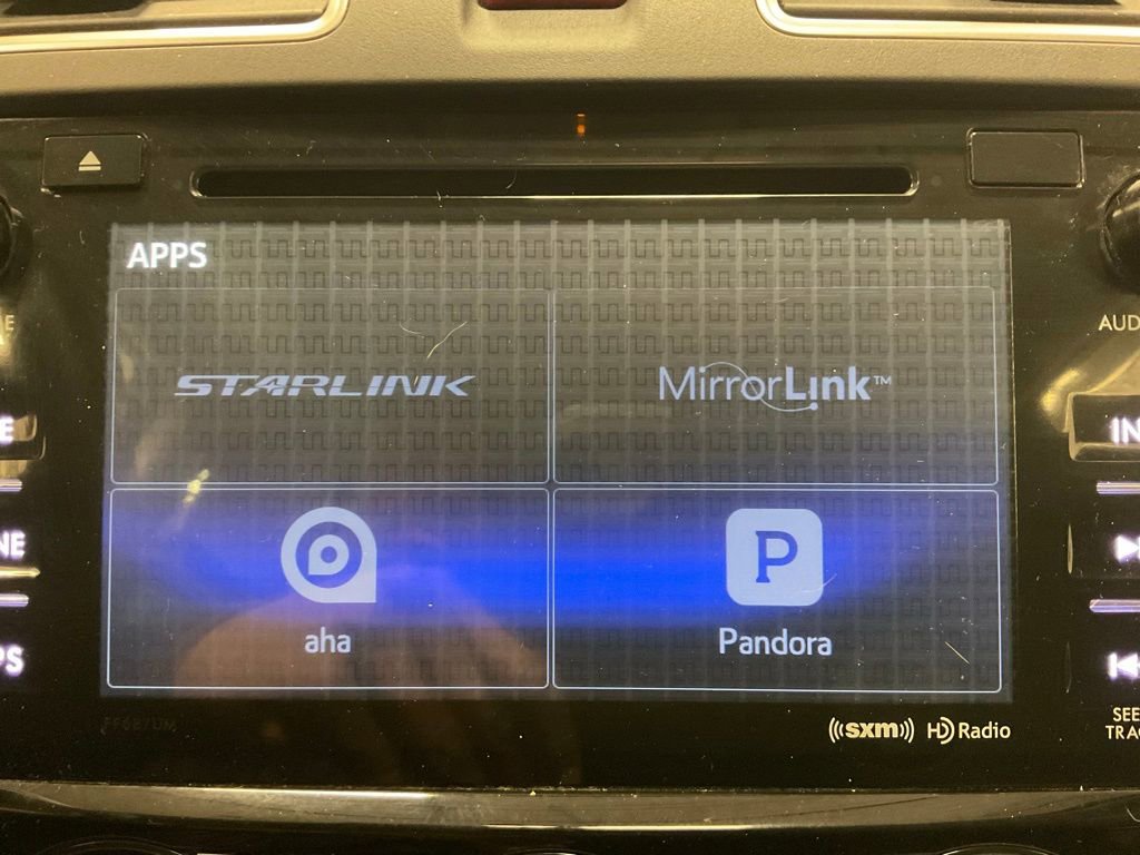 Used 2016 Subaru Forester 2.5i Touring w/ Popular Package #2 image 25