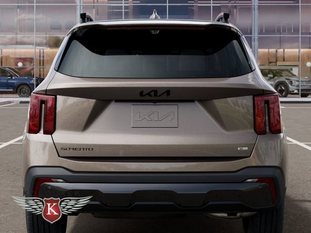 New 2026 Kia Sorento SX Prestige AWD/4WD image 13