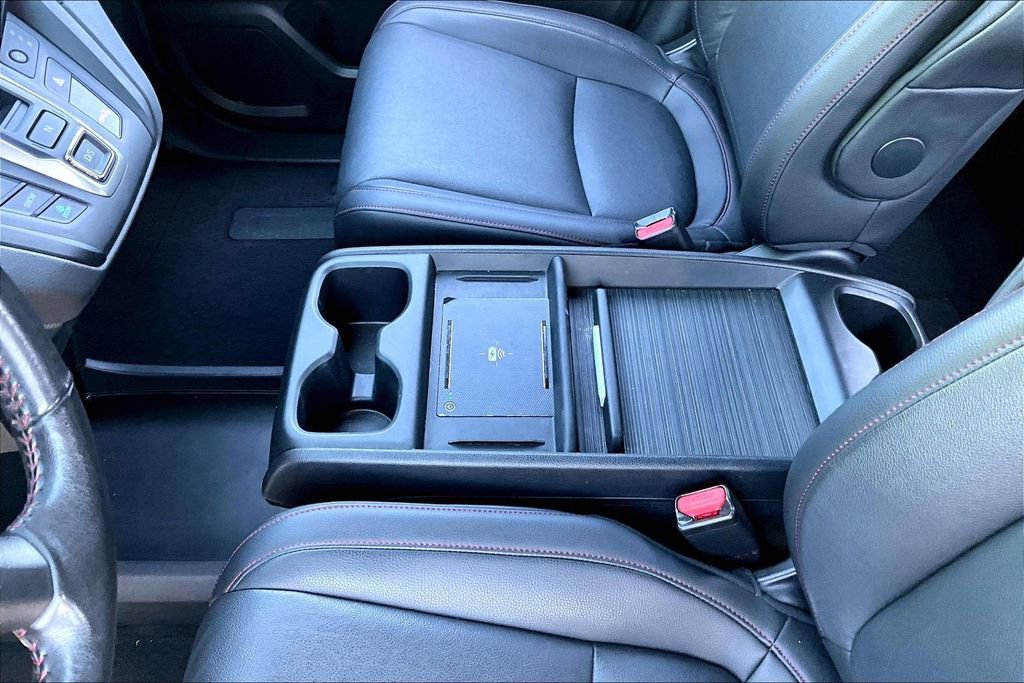 Used 2025 Honda Odyssey Sport-L image 15