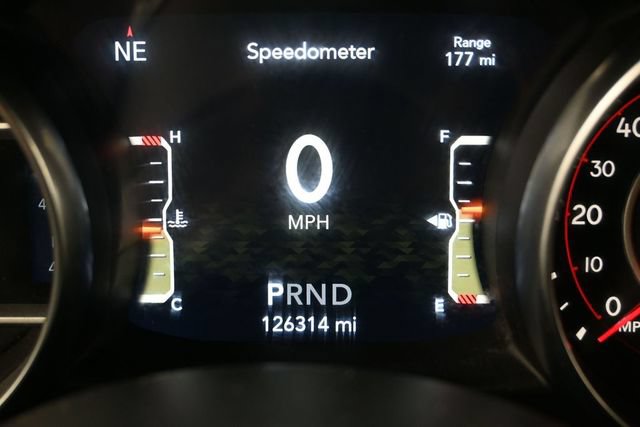 Used 2019 Jeep Wrangler Unlimited Rubicon AWD/4WD image 10