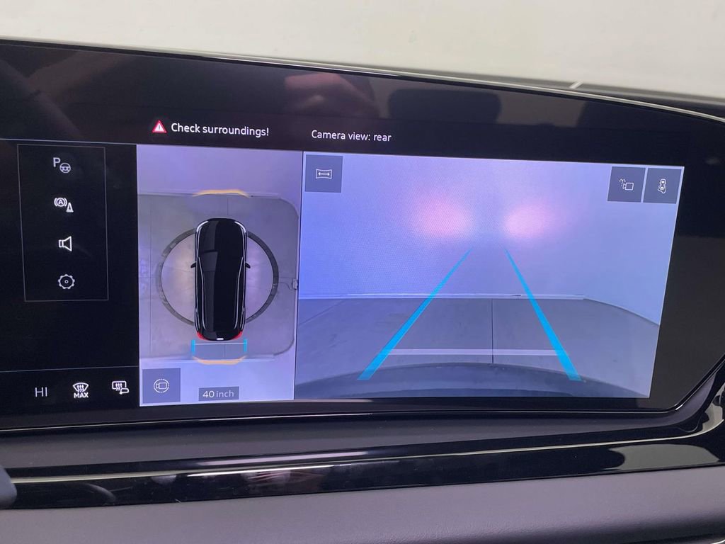 New 2025 Audi A5 2.0T Premium Plus image 31