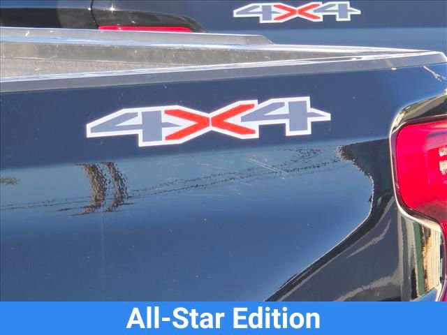 Certified 2025 Chevrolet Silverado 1500 LT image 32