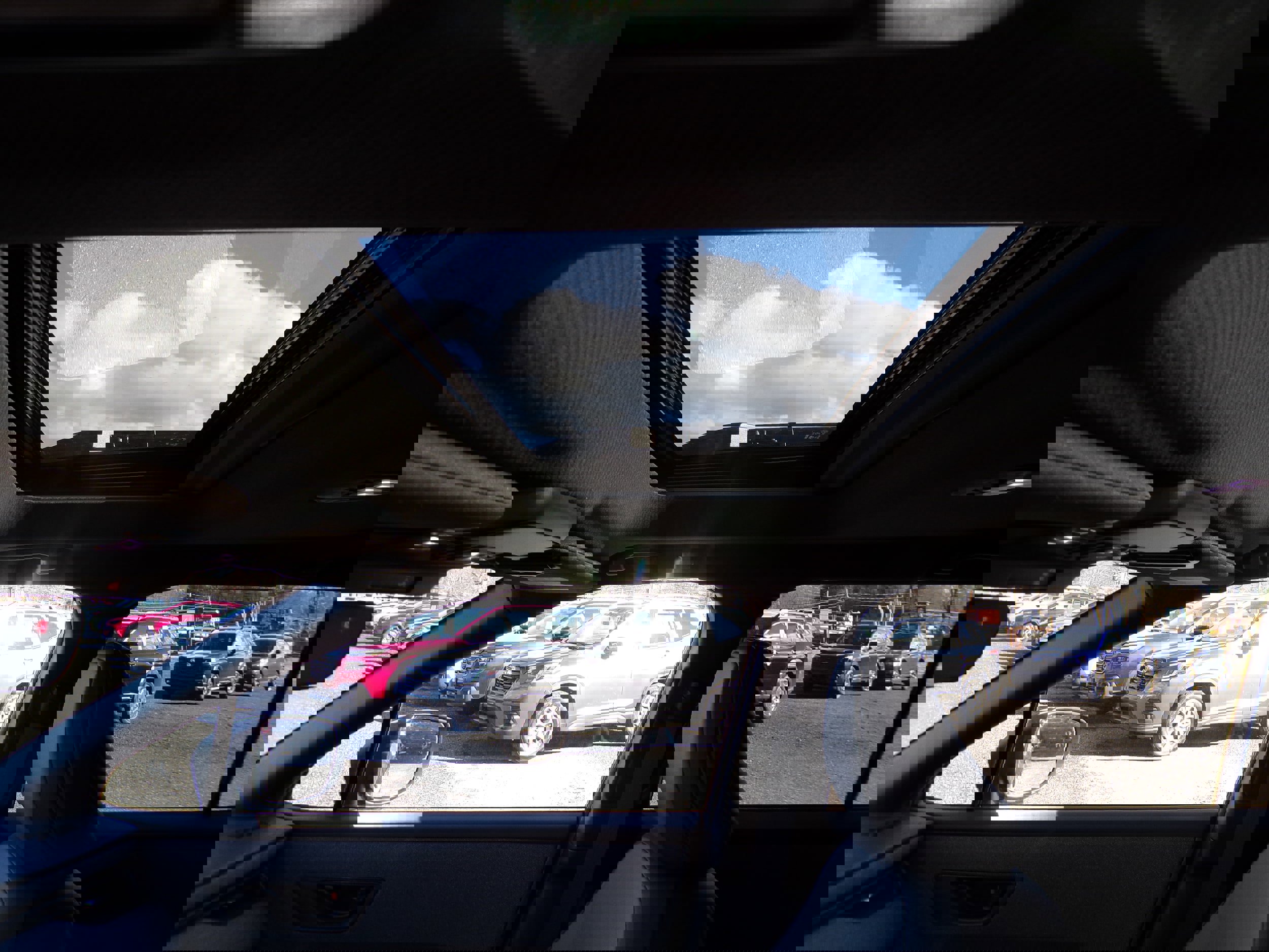 New 2026 Subaru Outback Premium image 8