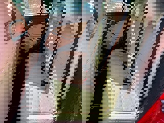 Used 2018 Mercedes-Benz CLA 250 4MATIC image 10