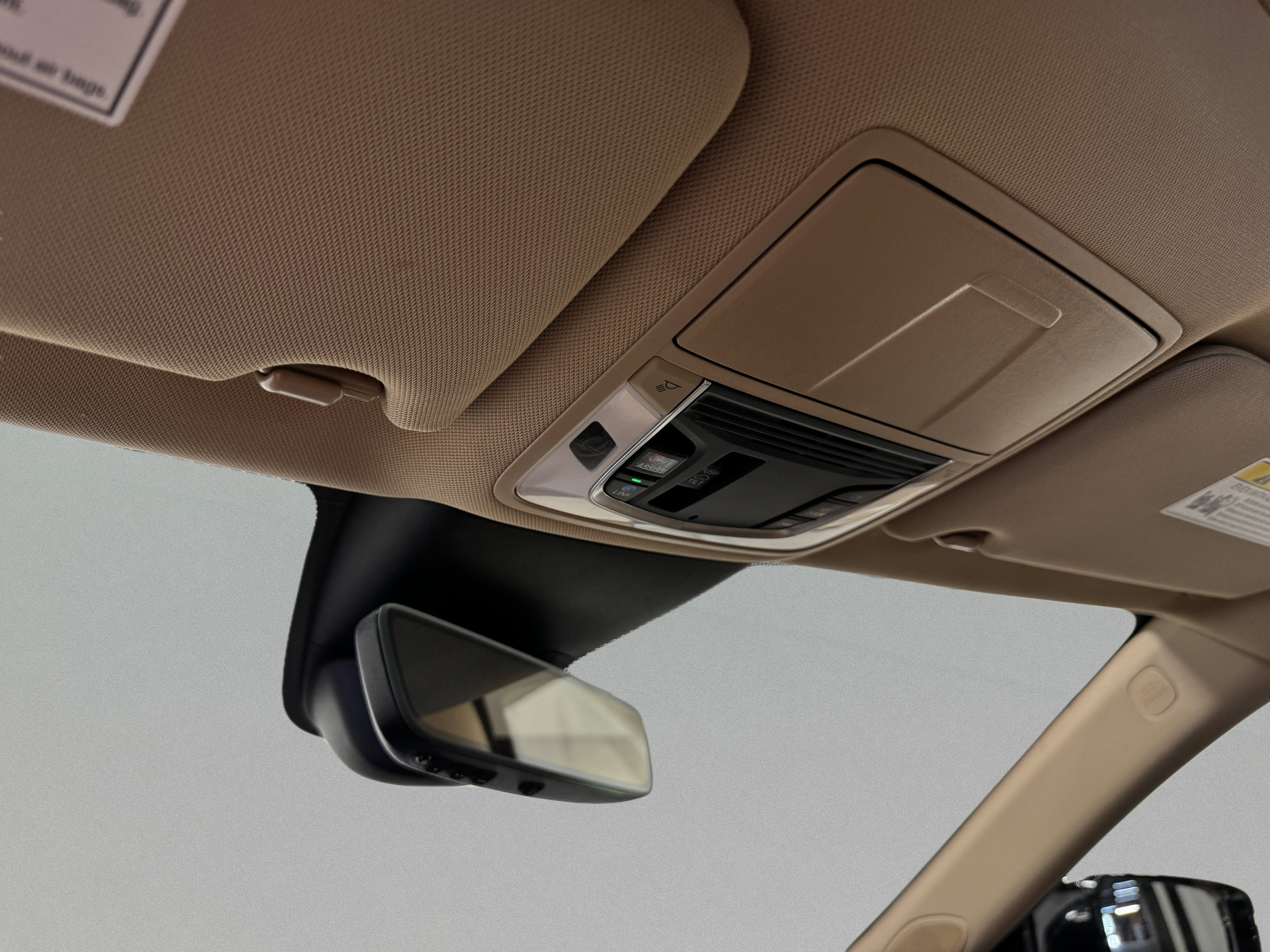 Certified 2025 Acura TLX w/ Technology Package FWD image 37