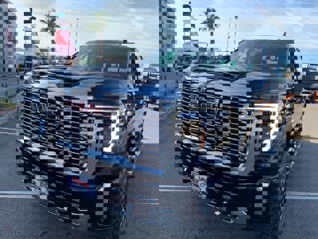 New 2026 GMC Sierra 2500 Denali w/ Technology Package image 4