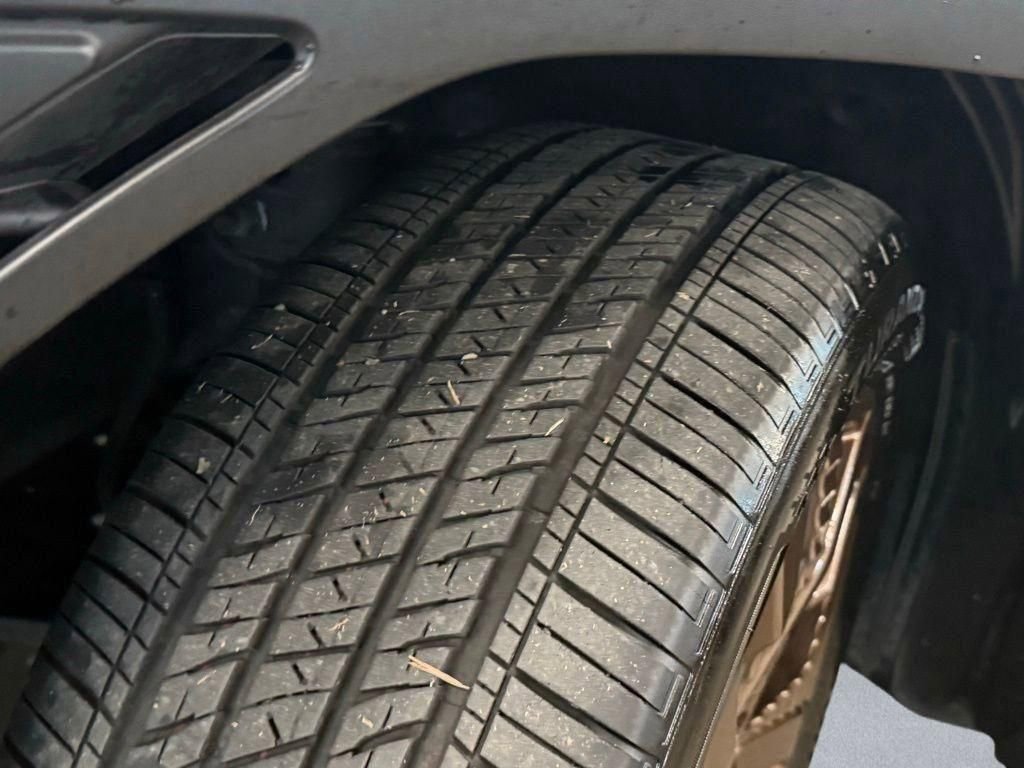 Certified 2025 Subaru Forester Sport w/ Popular Package #1 image 20