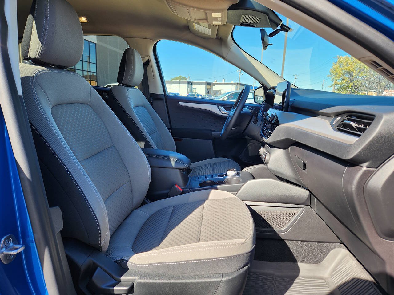 Used 2020 Ford Escape SE AWD/4WD image 15