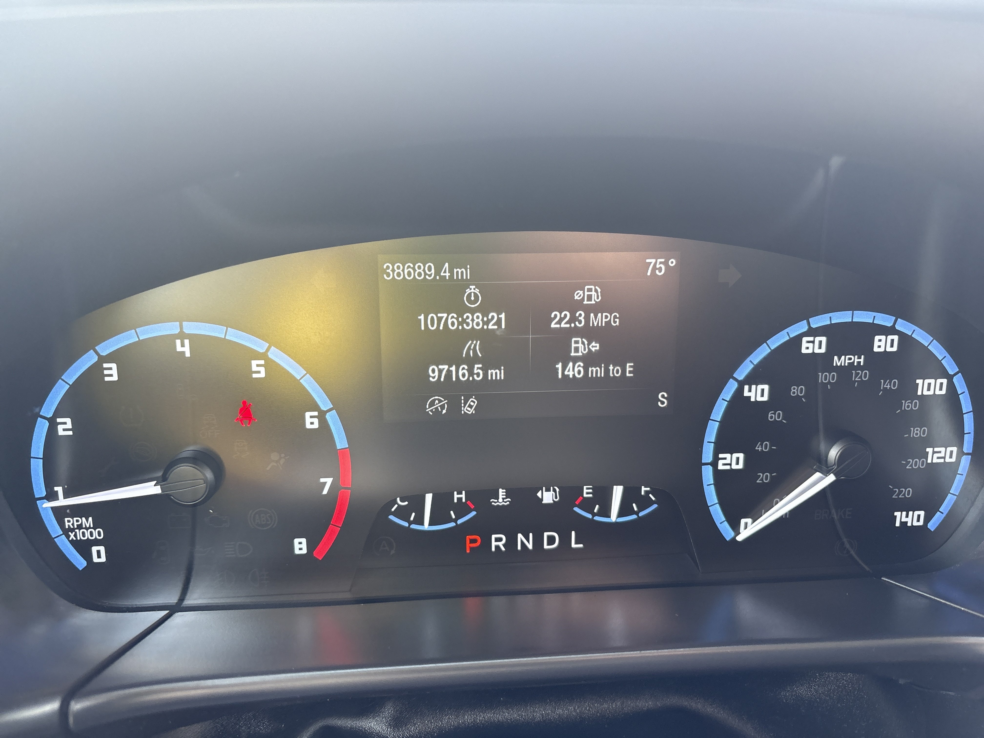 Used 2021 Ford Bronco Sport Big Bend AWD/4WD image 11
