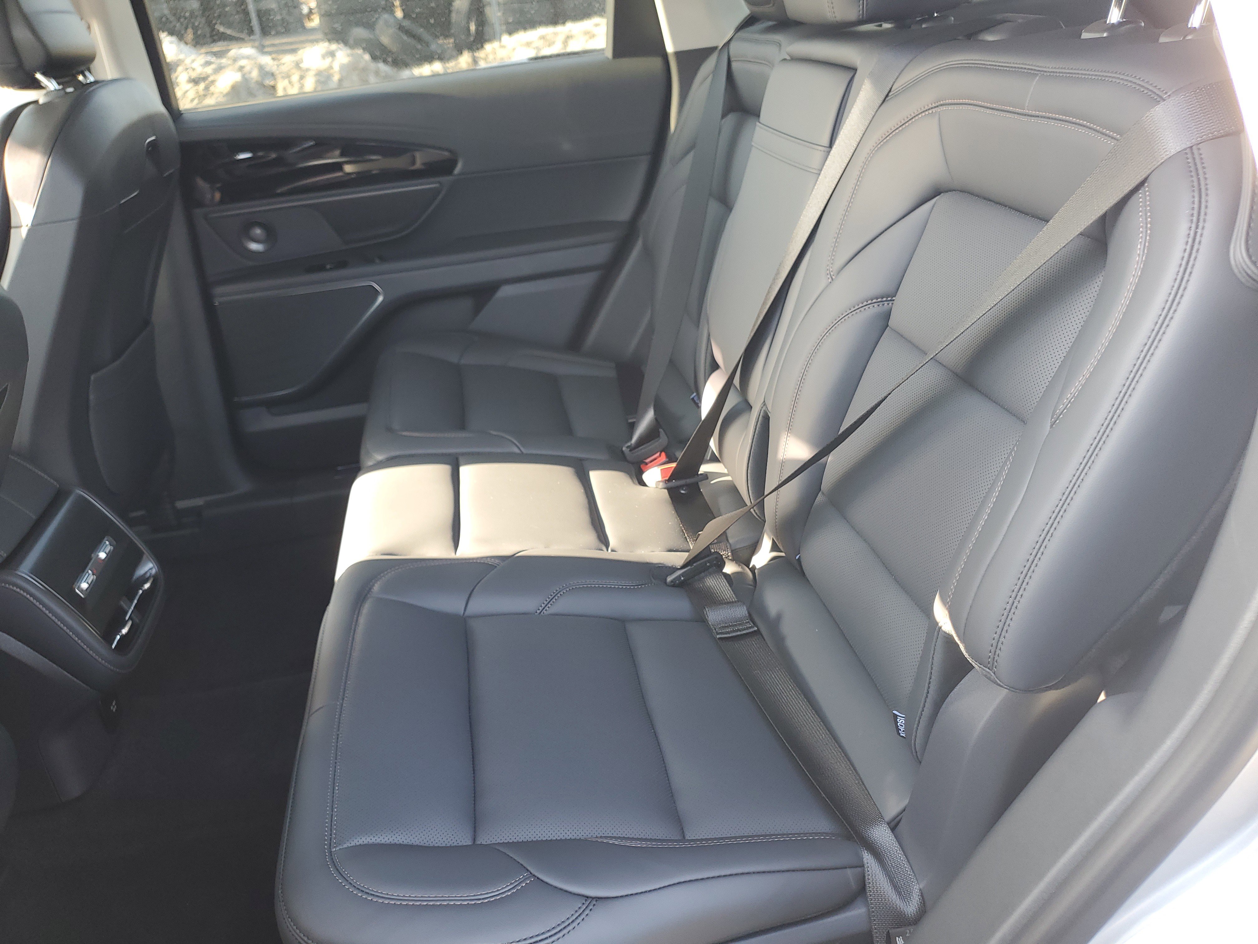 New 2026 Lincoln Nautilus Premier w/ Equipment Group 102A image 30