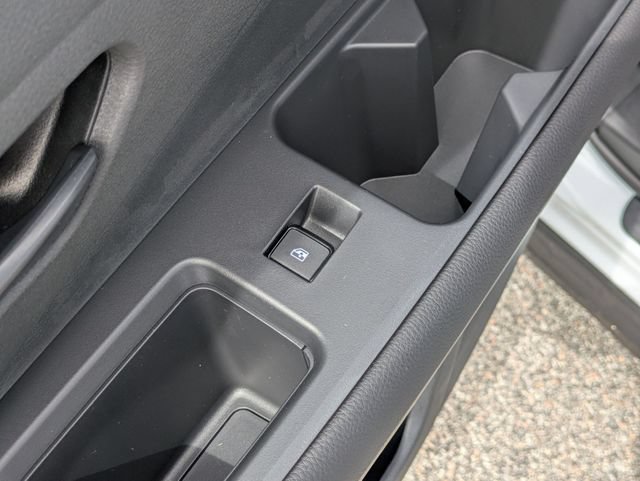 New 2026 Nissan Pathfinder SV FWD image 26