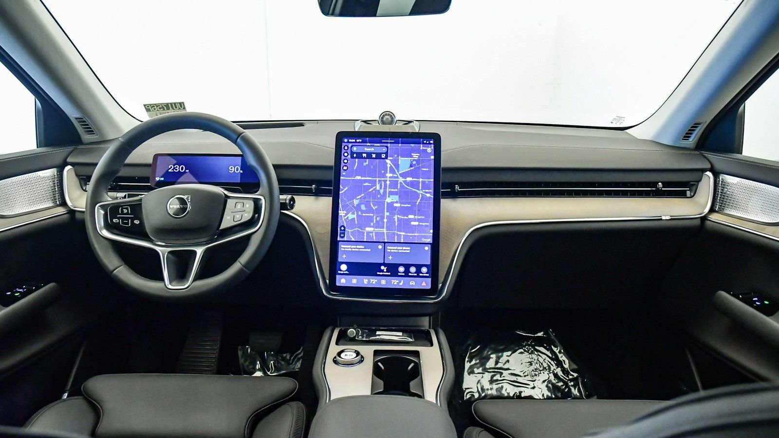 Certified 2025 Volvo EX90 Ultra image 15