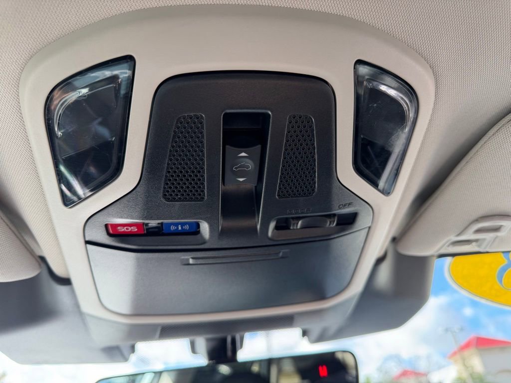 Used 2023 Subaru Outback Onyx Edition image 33