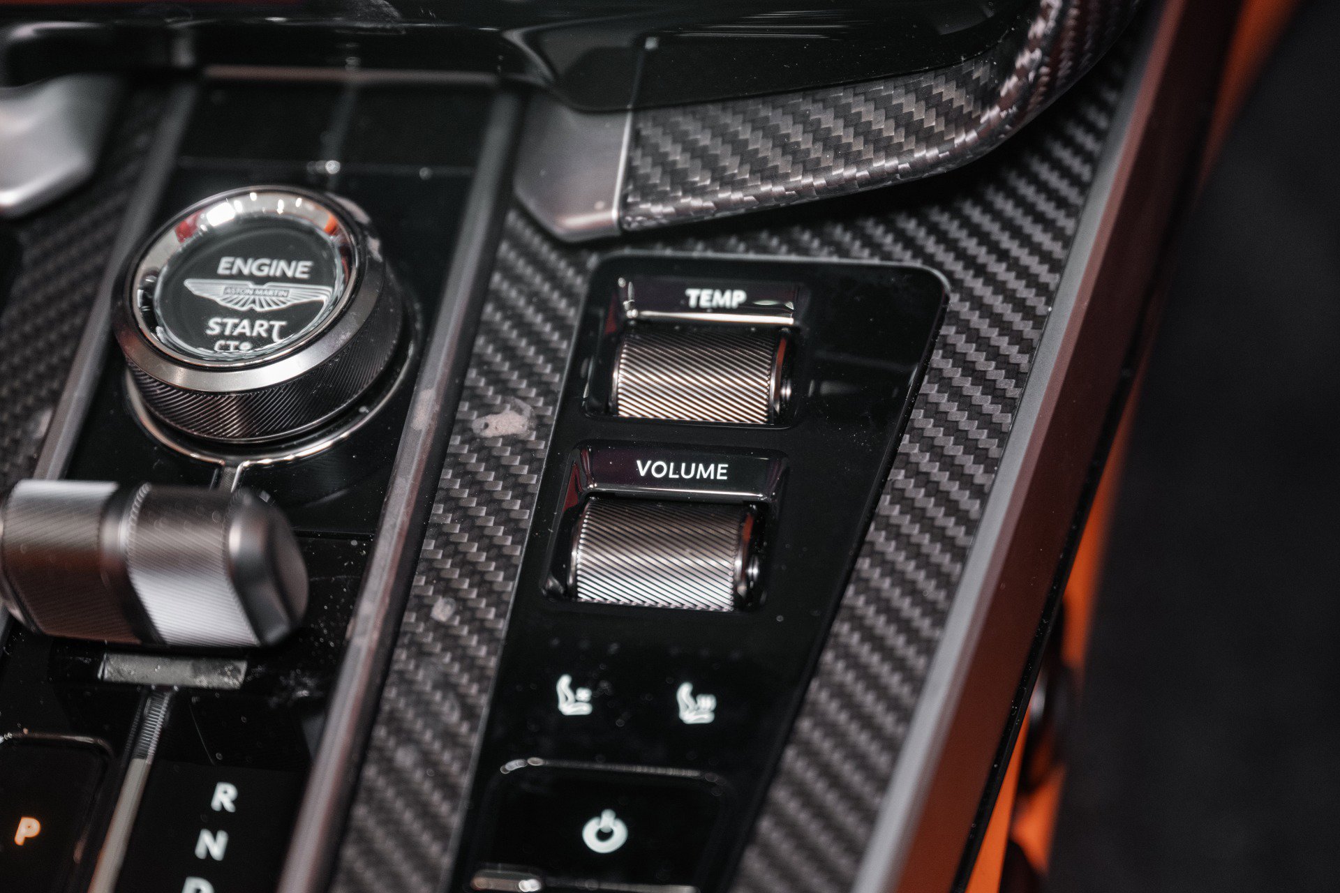 New 2026 Aston Martin Vanquish Convertible image 36