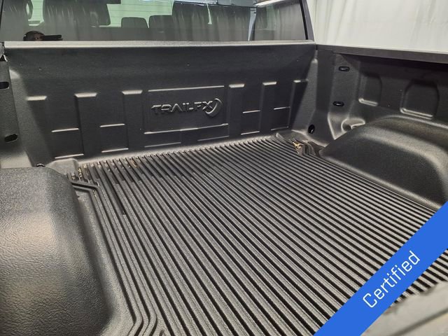 Used 2025 GMC Sierra 1500 SLT image 5