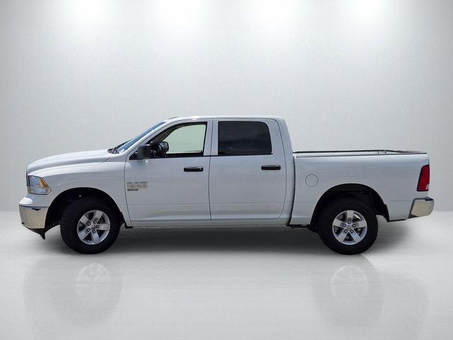 Used 2023 RAM 1500 Classic SLT w/ Electronics Group image 7