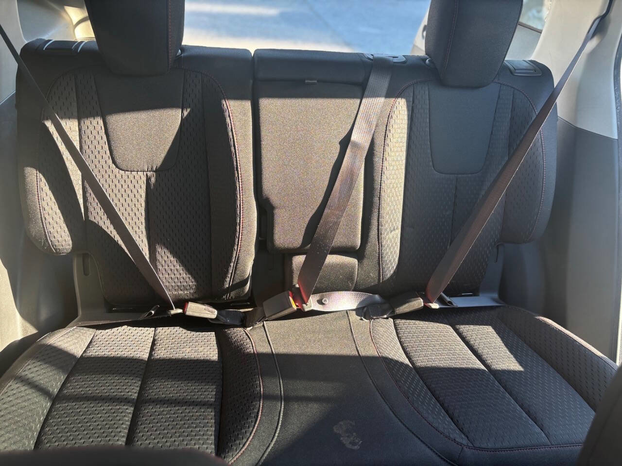 Used 2014 GMC Terrain SLE image 25