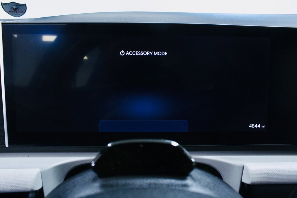 Used 2025 Hyundai Tucson SEL image 13