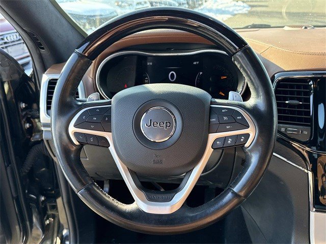 Used 2019 Jeep Grand Cherokee Summit image 19
