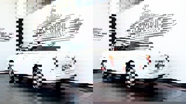 Used 1989 Rolls-Royce Corniche II image 7