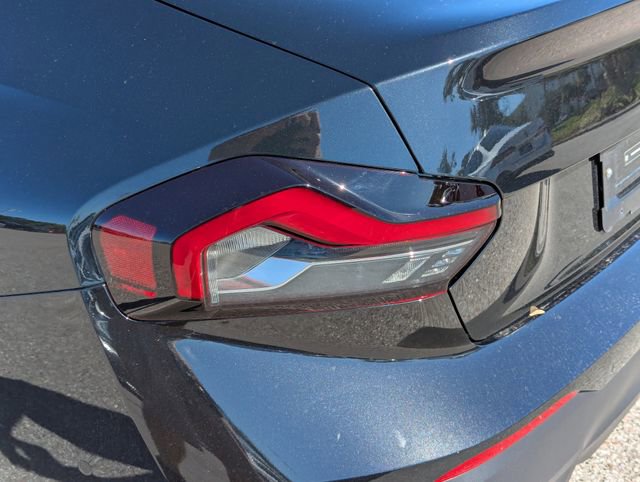 Certified 2024 BMW 230i Coupe w/ Premium Package image 10