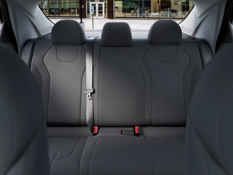 New 2026 Hyundai Elantra SE FWD image 12