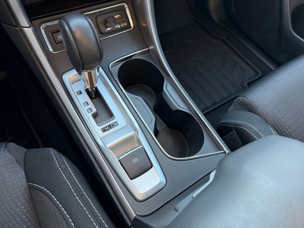 Used 2020 Subaru Ascent Premium w/ Sport Package image 23