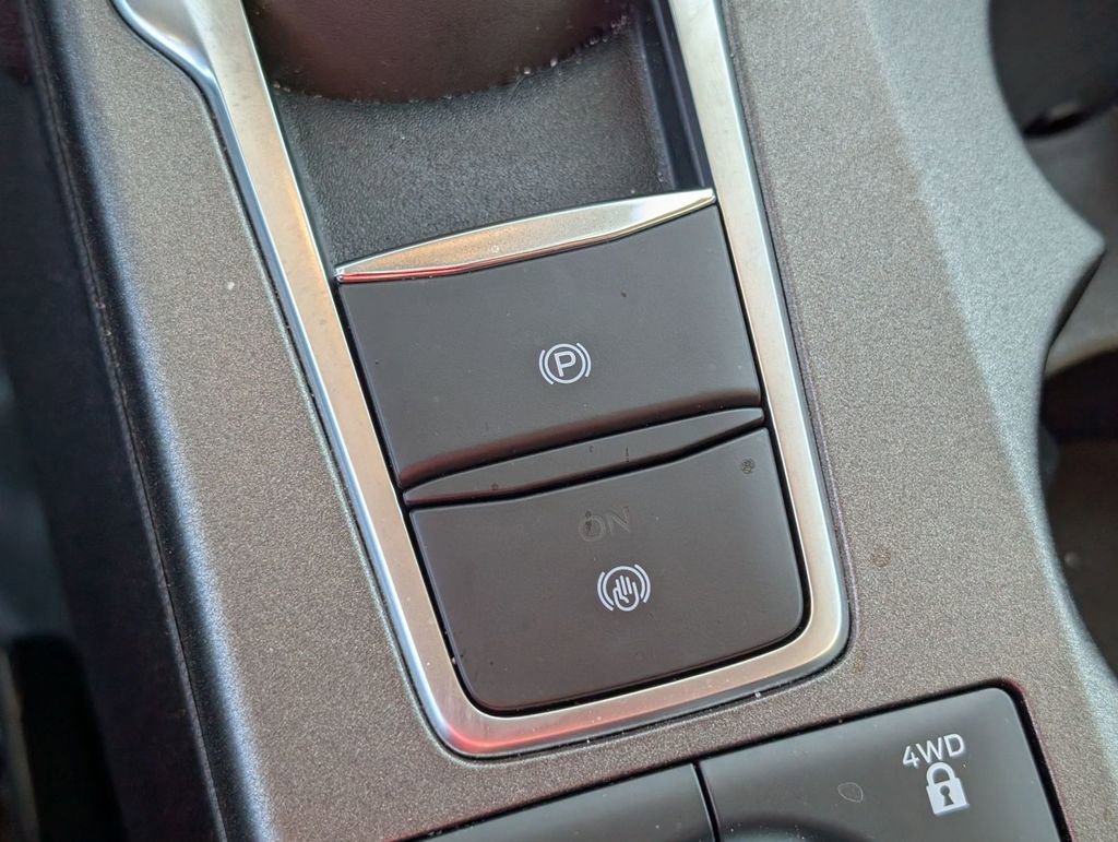 New 2025 Ford Bronco Sport Badlands w/ Badlands Tech Package image 32