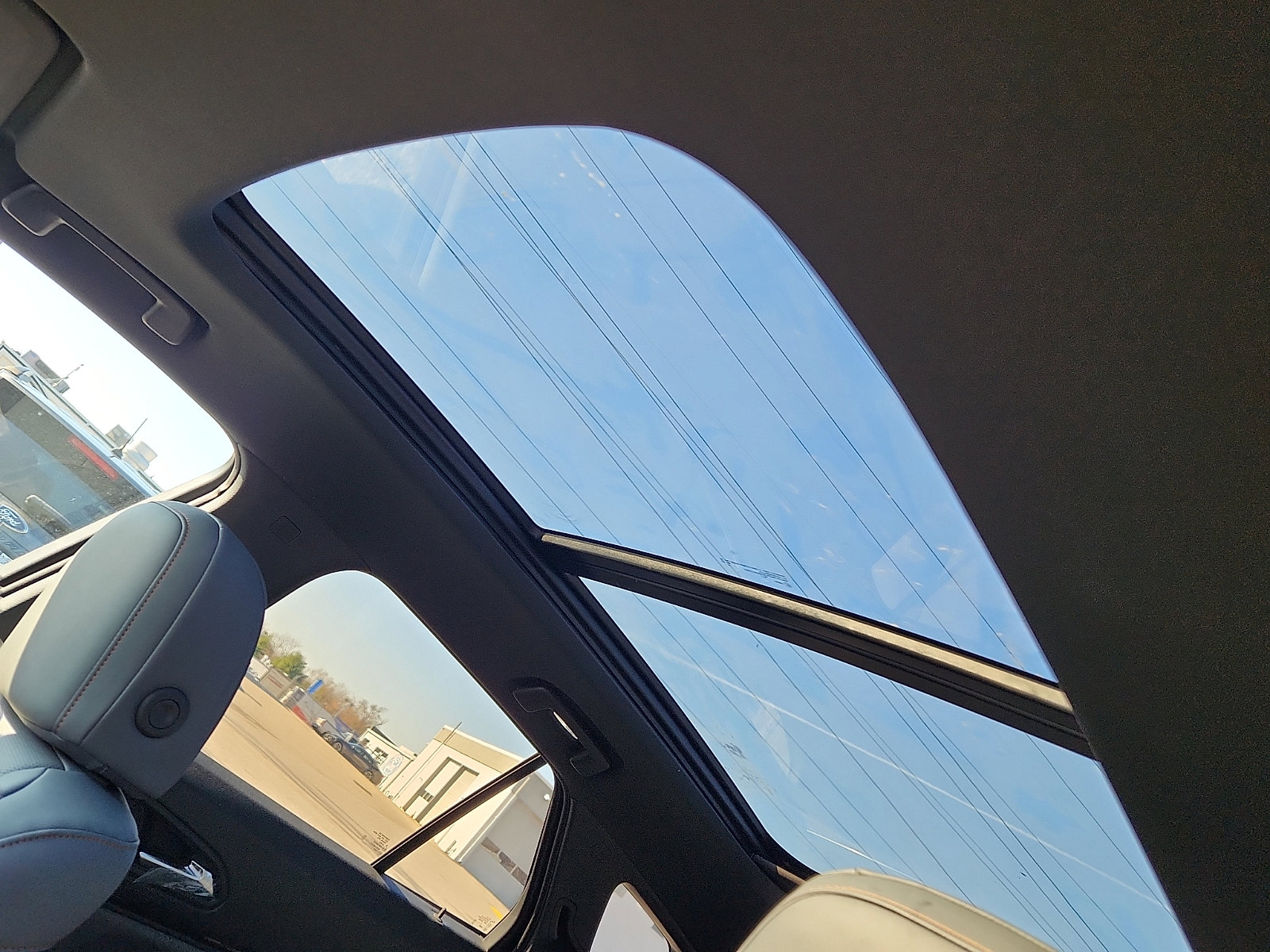 New 2026 Honda Prologue Elite image 10