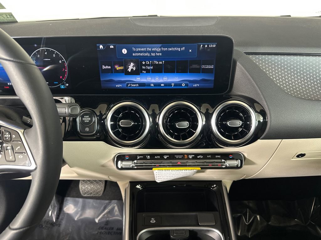Certified 2026 Mercedes-Benz GLA 250 image 30