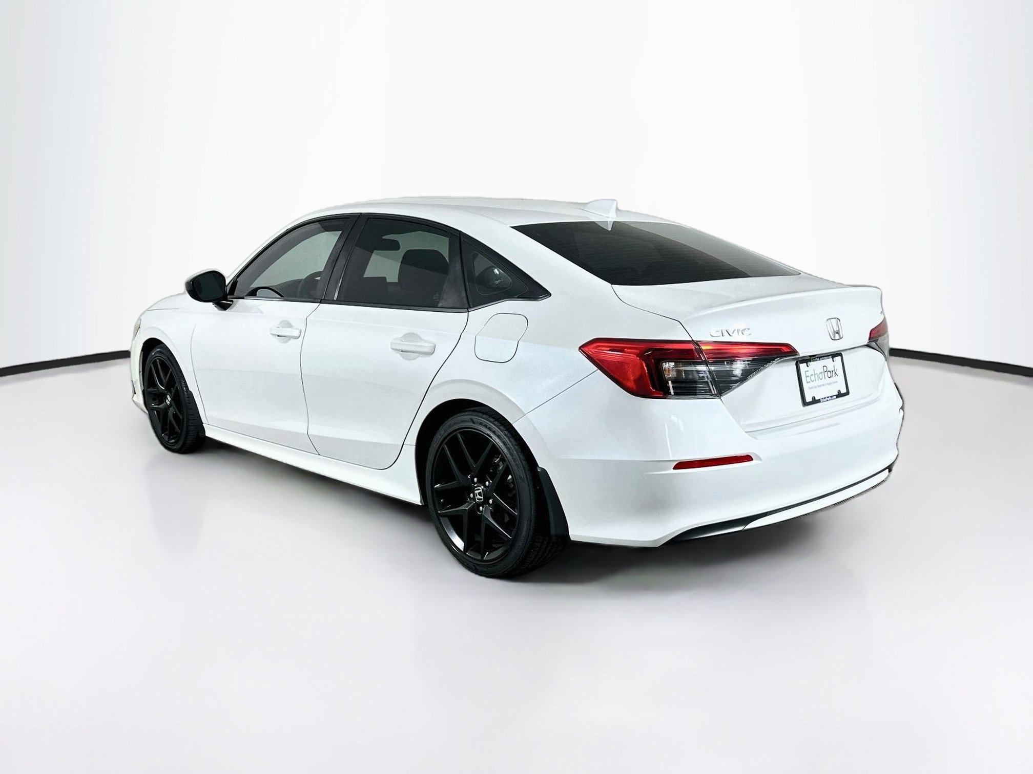 Used 2023 Honda Civic Sport image 5