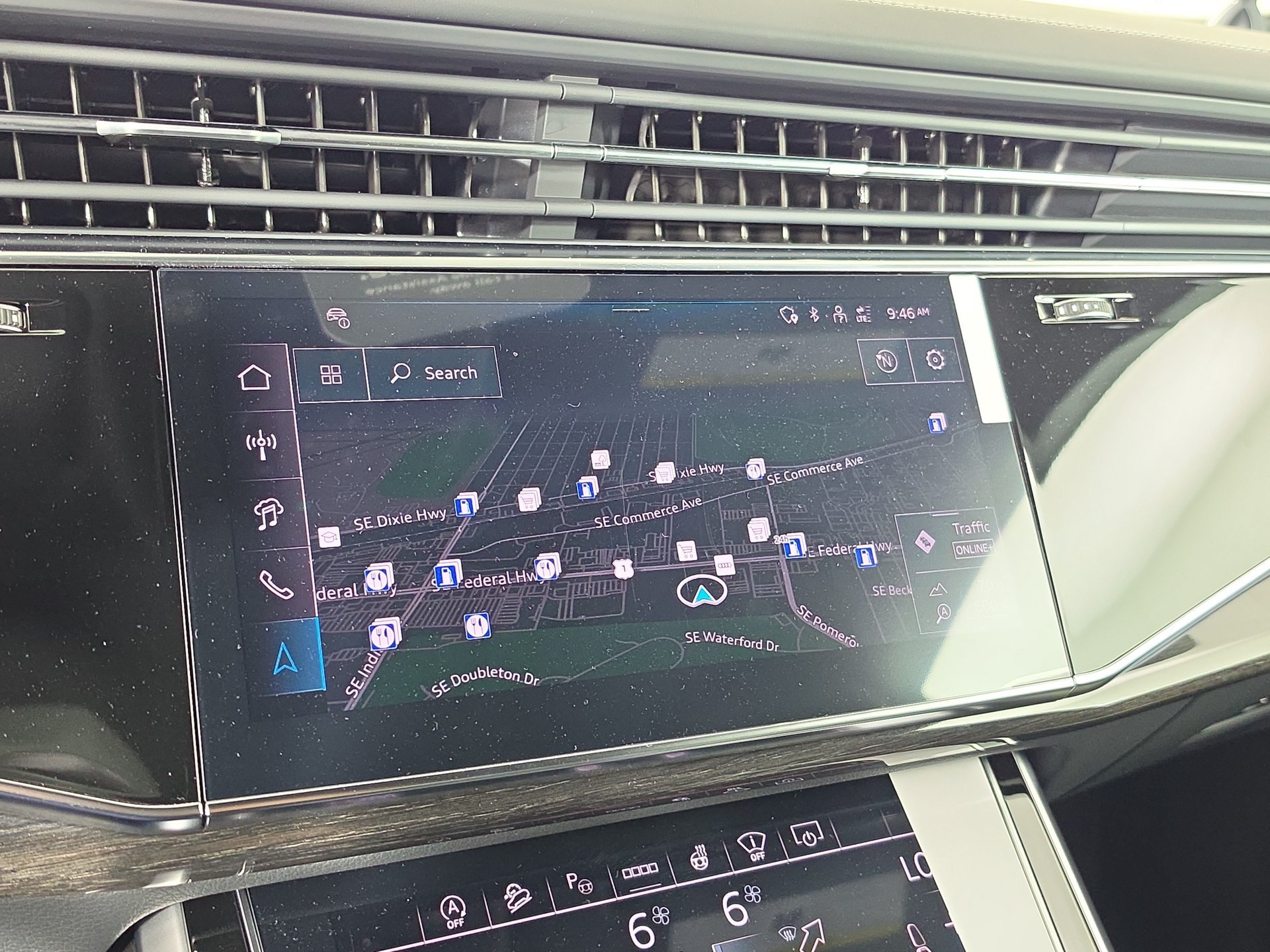 New 2026 Audi Q8 Prestige AWD/4WD image 25