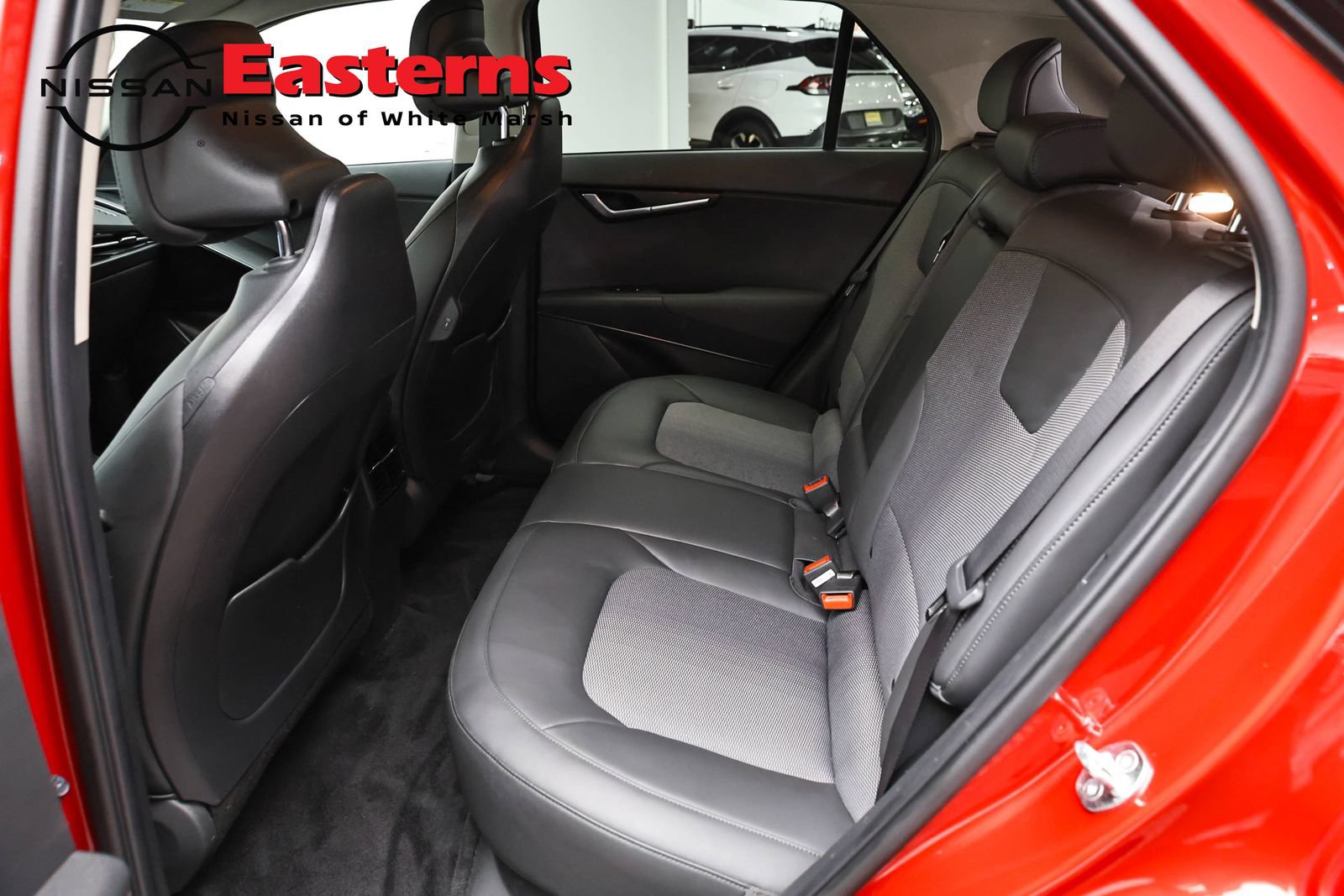 Used 2023 Kia Niro Wind w/ Wind Preserve Package FWD image 22