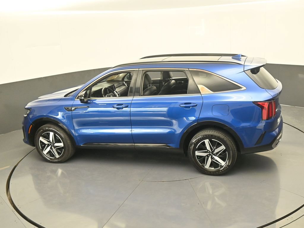 Used 2021 Kia Sorento EX w/ Panoramic Sunroof Package image 53