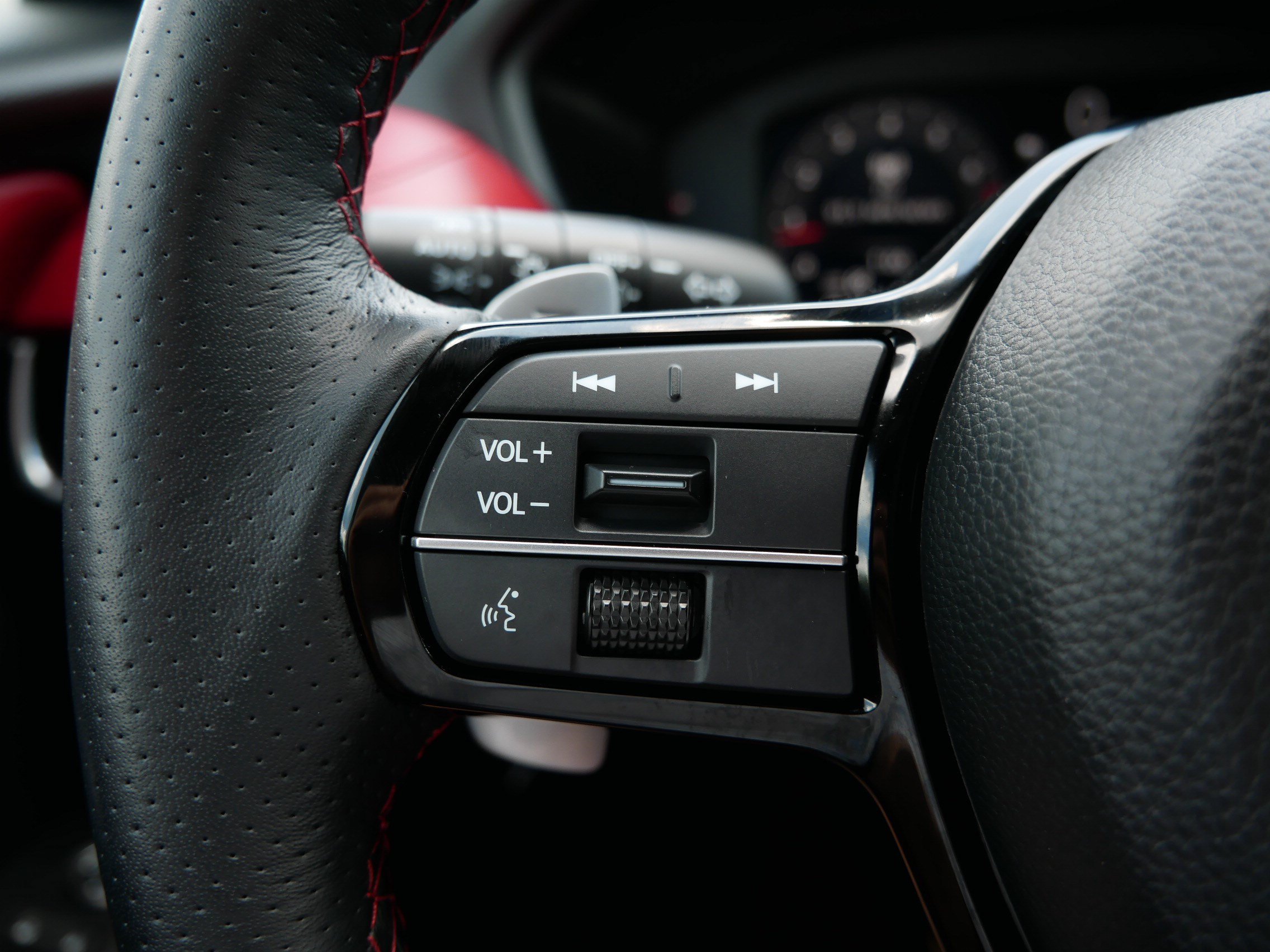 Used 2025 Acura ADX A-Spec AWD/4WD image 28