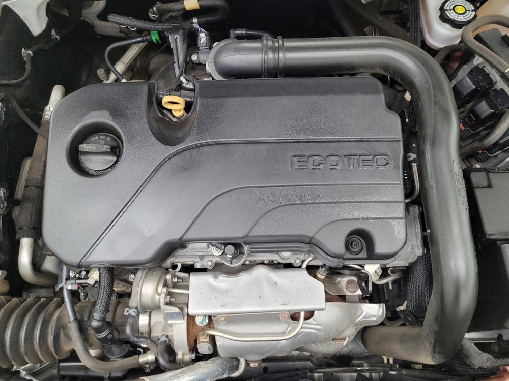 Used 2021 Chevrolet Malibu LT image 30