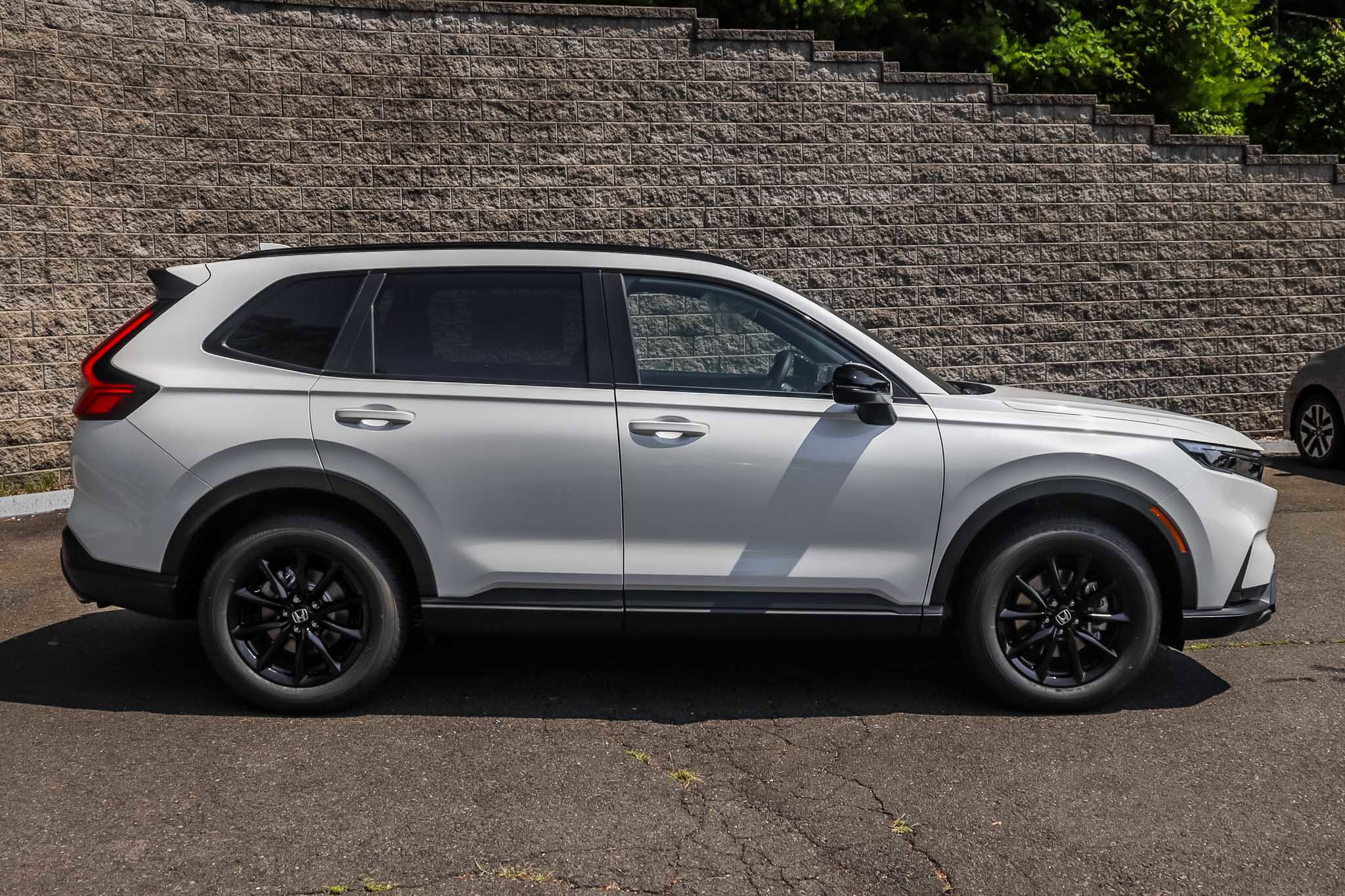 New 2026 Honda CR-V Sport-L image 2