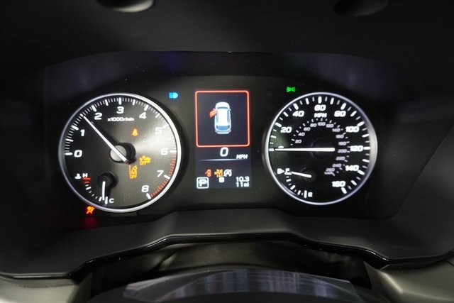 New 2025 Subaru Outback Premium image 14