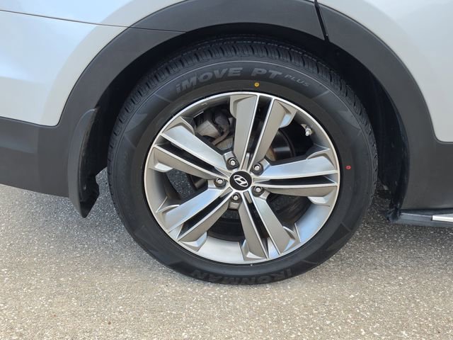 Used 2014 Hyundai Santa Fe Limited AWD/4WD image 5