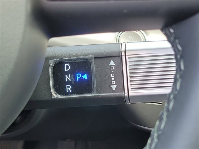 New 2025 Hyundai Kona SEL image 7