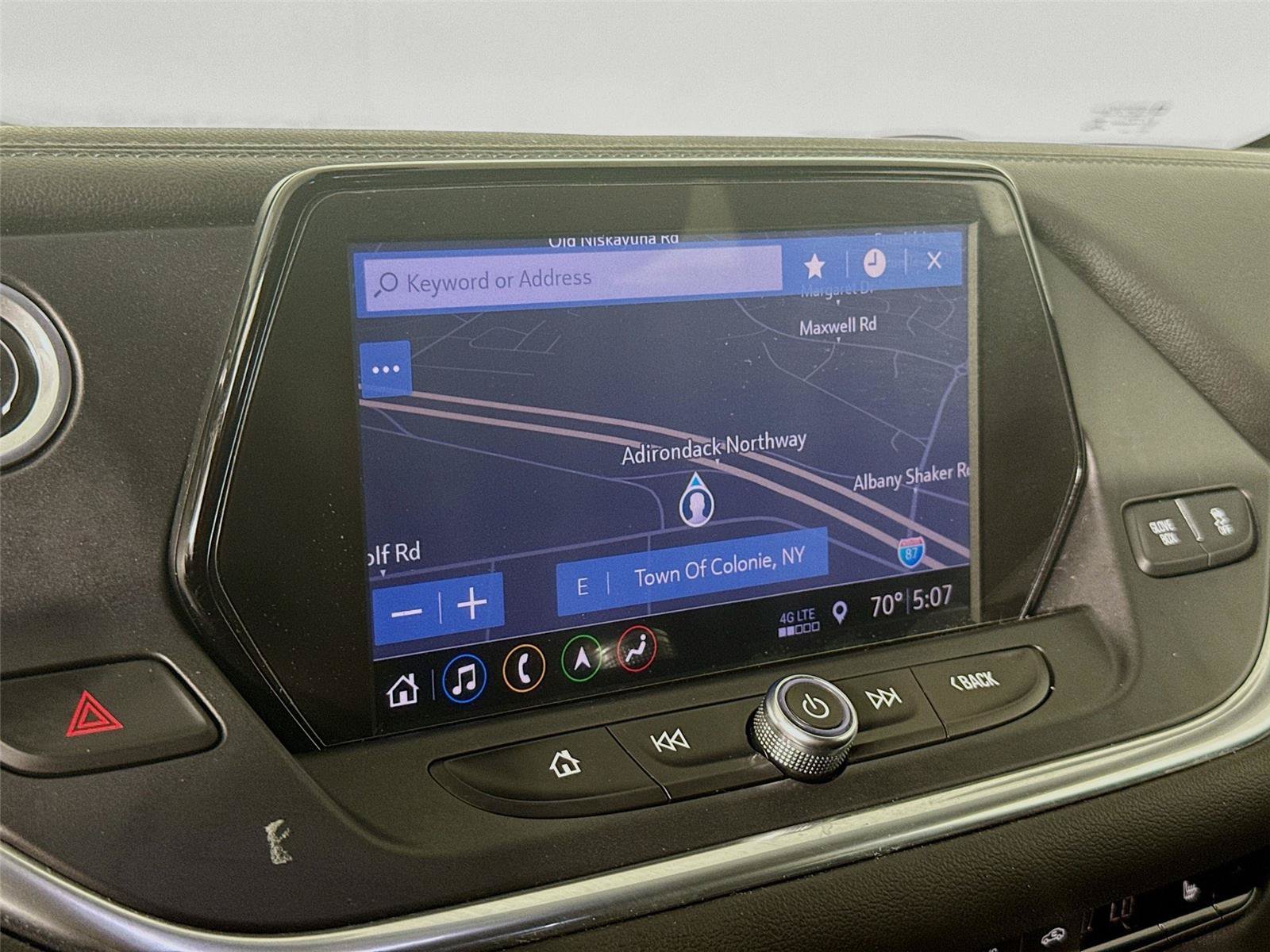 Used 2019 Chevrolet Blazer LT w/ Sun and Wheels Package AWD/4WD image 14