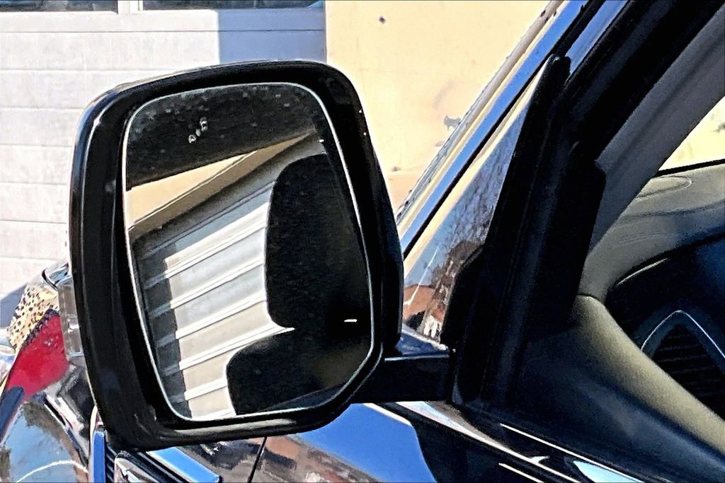 Certified 2024 INFINITI QX80 Luxe image 13