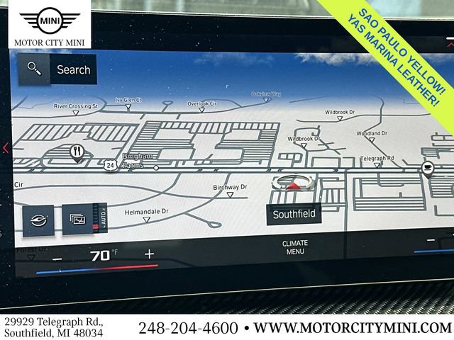 Used 2024 BMW M3 Competition w/ M Carbon Exterior Package image 31