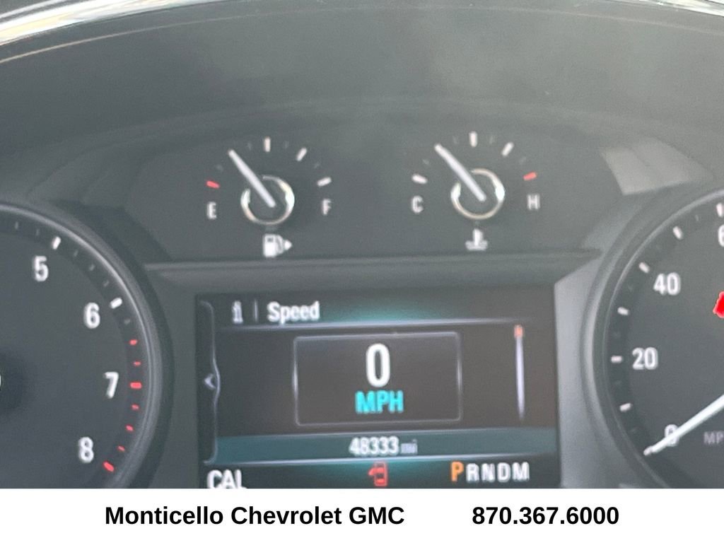 Used 2018 Buick Encore Preferred image 14