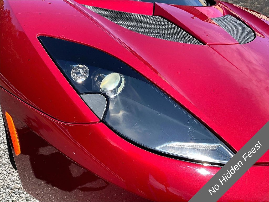 Used 2011 Lotus Evora 2+2 RWD image 25