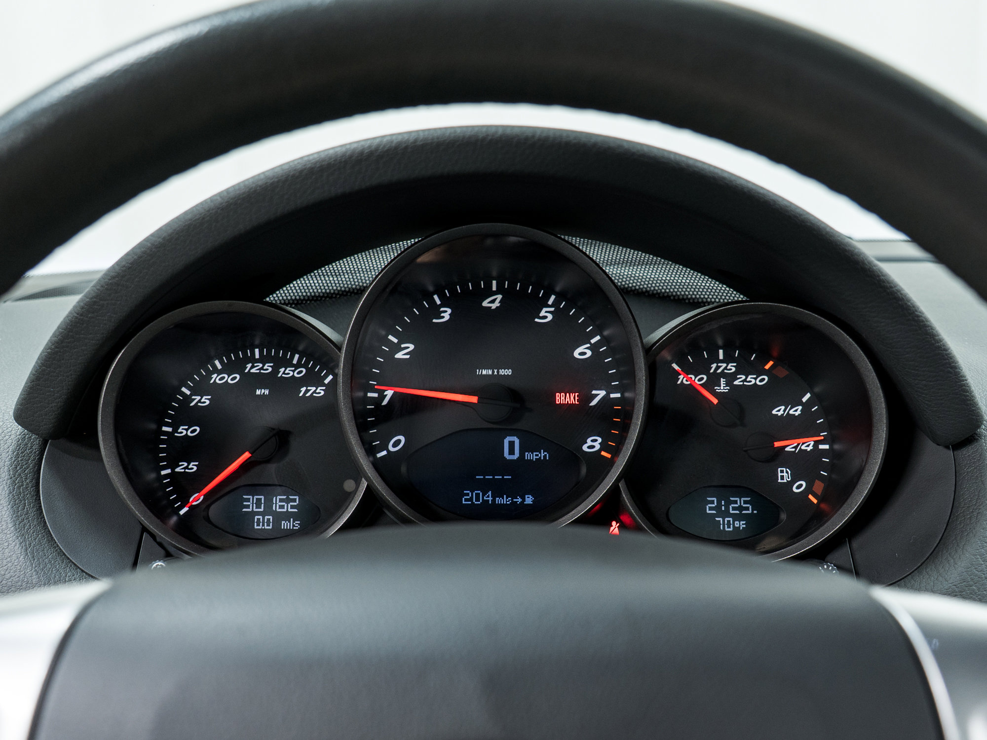 Used 2006 Porsche Boxster image 20