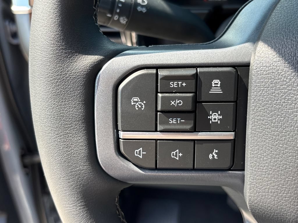 New 2026 Ford F450 Lariat w/ Lariat Ultimate Package AWD/4WD image 17